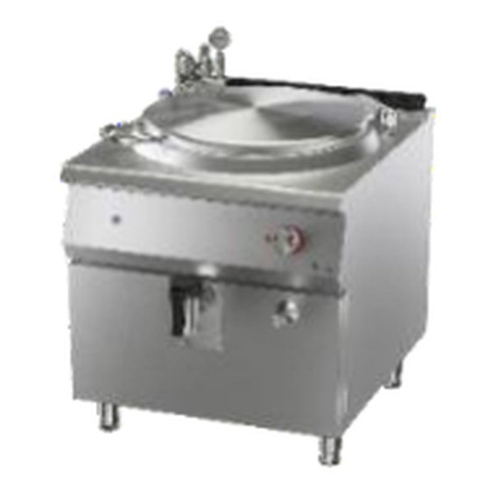Marmita Elétrica de Aquecimento Indireto, 100 L VTL-EKT90100