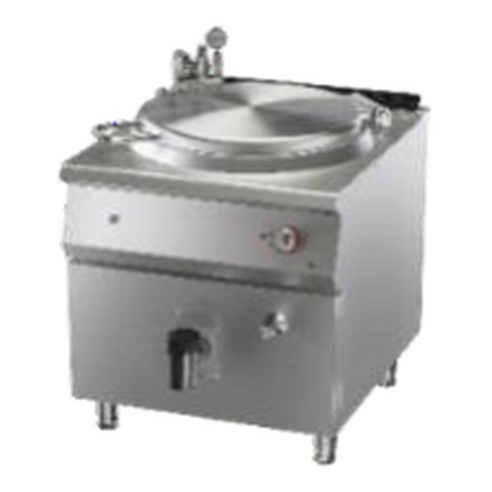 Marmita Elétrica de Aquecimento Indireto, 150 L VTL-EKT90150