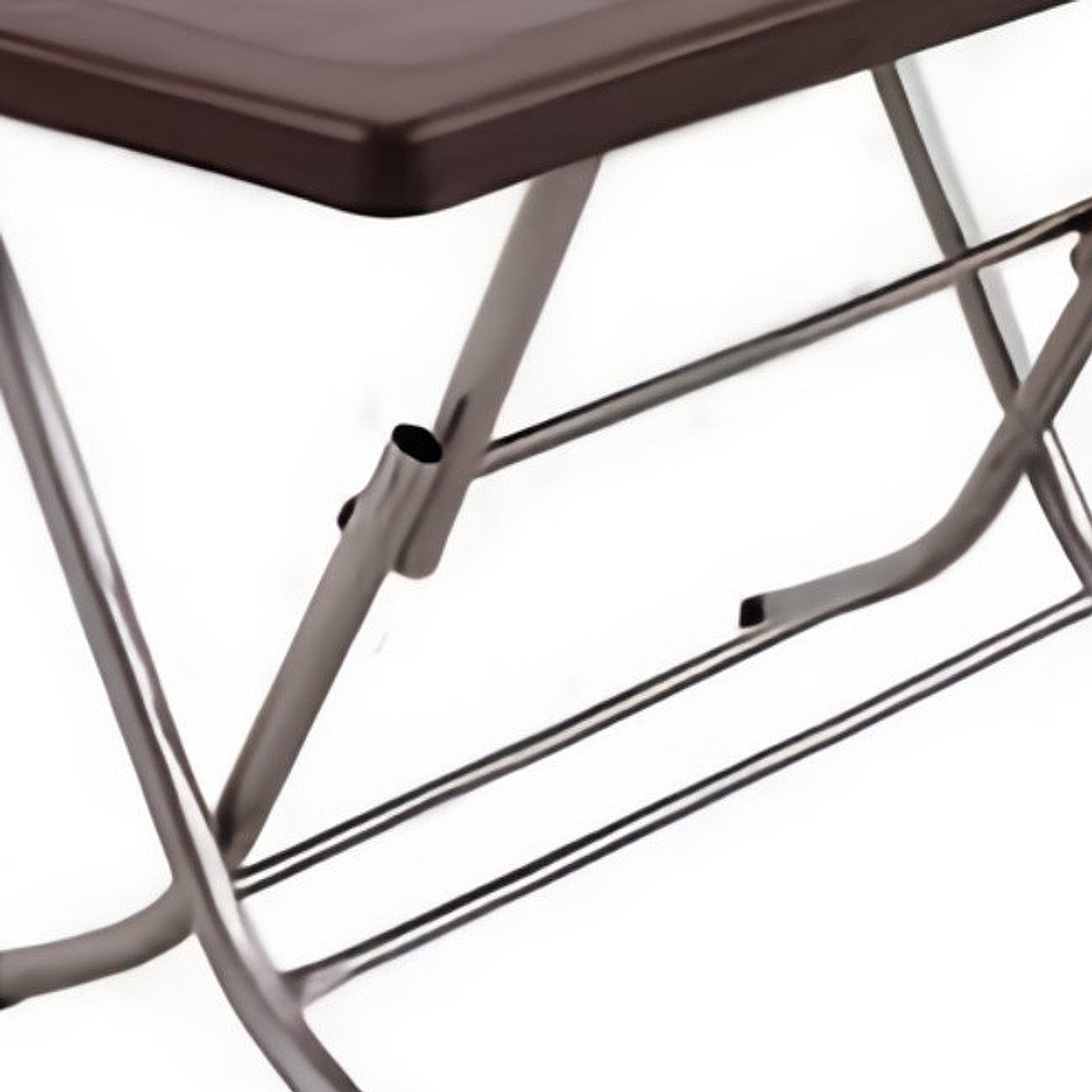 Mesa Rattan Zeugma Dobrável com 4 Cadeiras (Bege, Castanho, Cinza) Flora Mesa Rattan Zeugma Dobrável com 4 Cadeiras (Bege, Castanho, Cinza) Flora