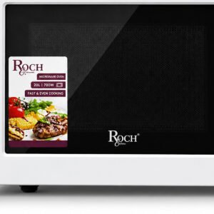 Micro-ondas 20L Branco Roch