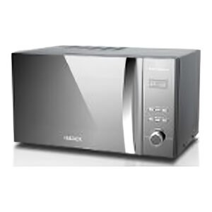 Micro-ondas Haeger Magic Micro 26L 800W Cinzento