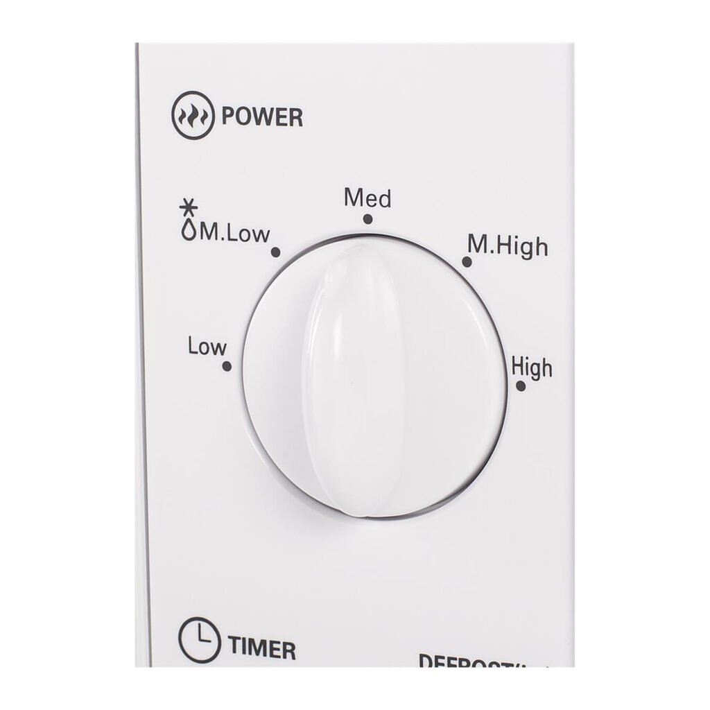Micro-ondas tristar – Micro-ondas Tristar MW-2706 20L 700W Branco – foto 3