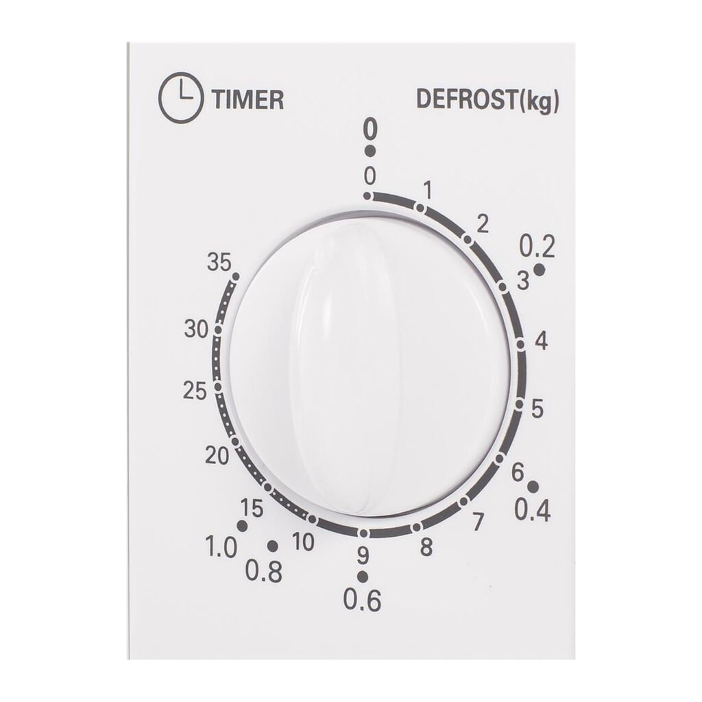 Micro-ondas tristar – Micro-ondas Tristar MW-2706 20L 700W Branco – foto 4
