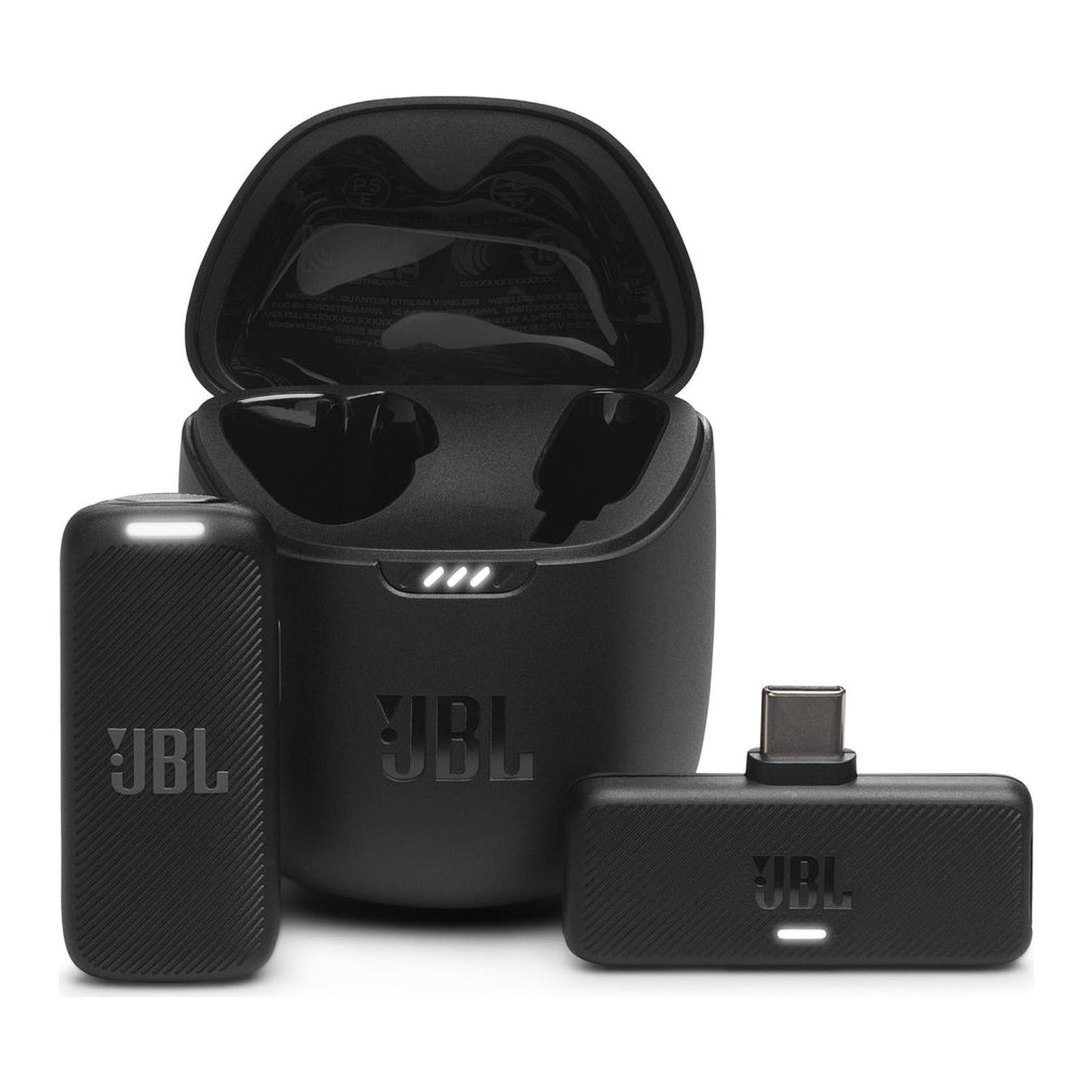 Microfone JBL Quantum Stream Microfone JBL Quantum Stream
