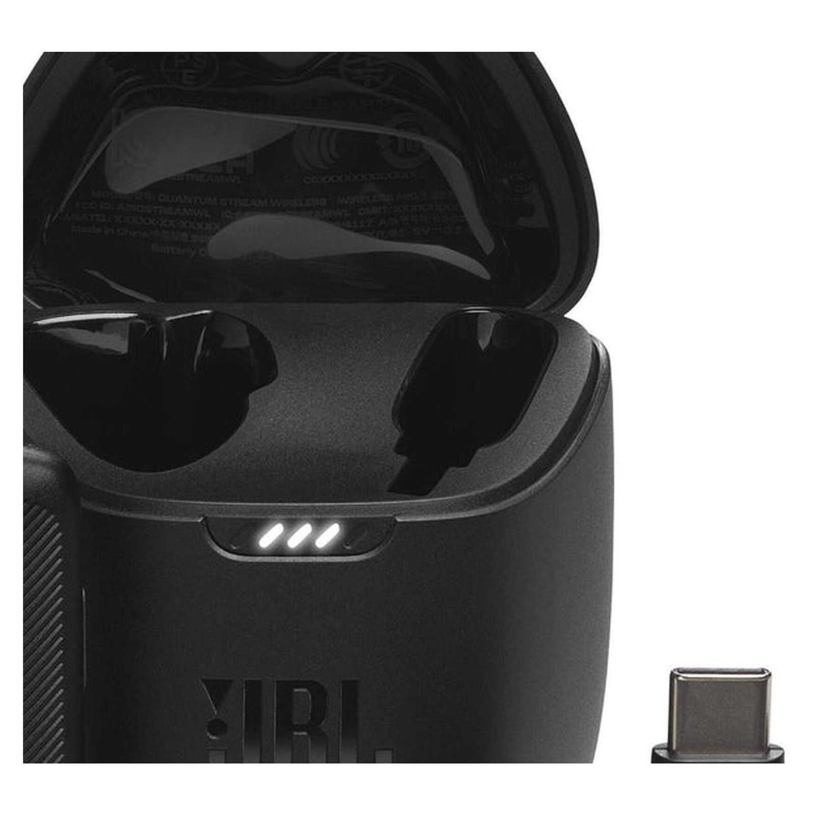 Microfone JBL Quantum Stream Microfone JBL Quantum Stream