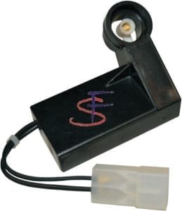 Microswitch Esquentador Fagor Edesa