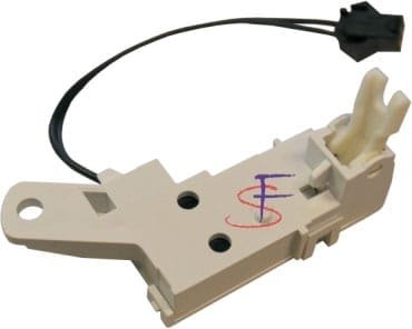 Microswitch Esquentador Junkers Vulcano