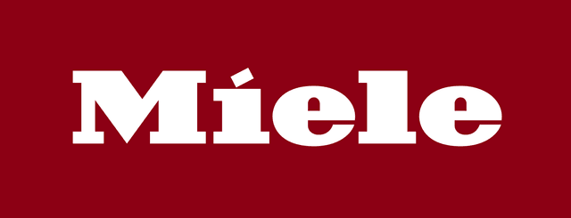 Logótipo Miele – marca compatível com Borracha do Óculo Miele (com Furo)