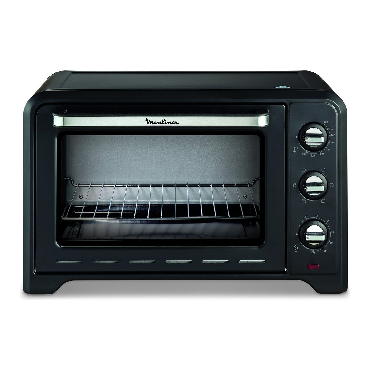 Mini Forno Moulinex Optimo 19L 1380W OX444810