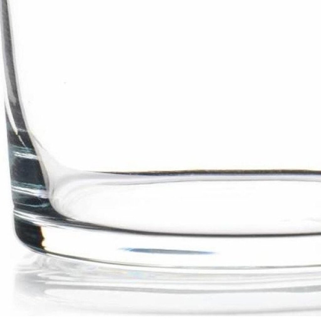 Mini tigela com tampa plástico – Mini Tigela com Tampa Plástico Bistro 220 ml Paşabahçe – foto 1