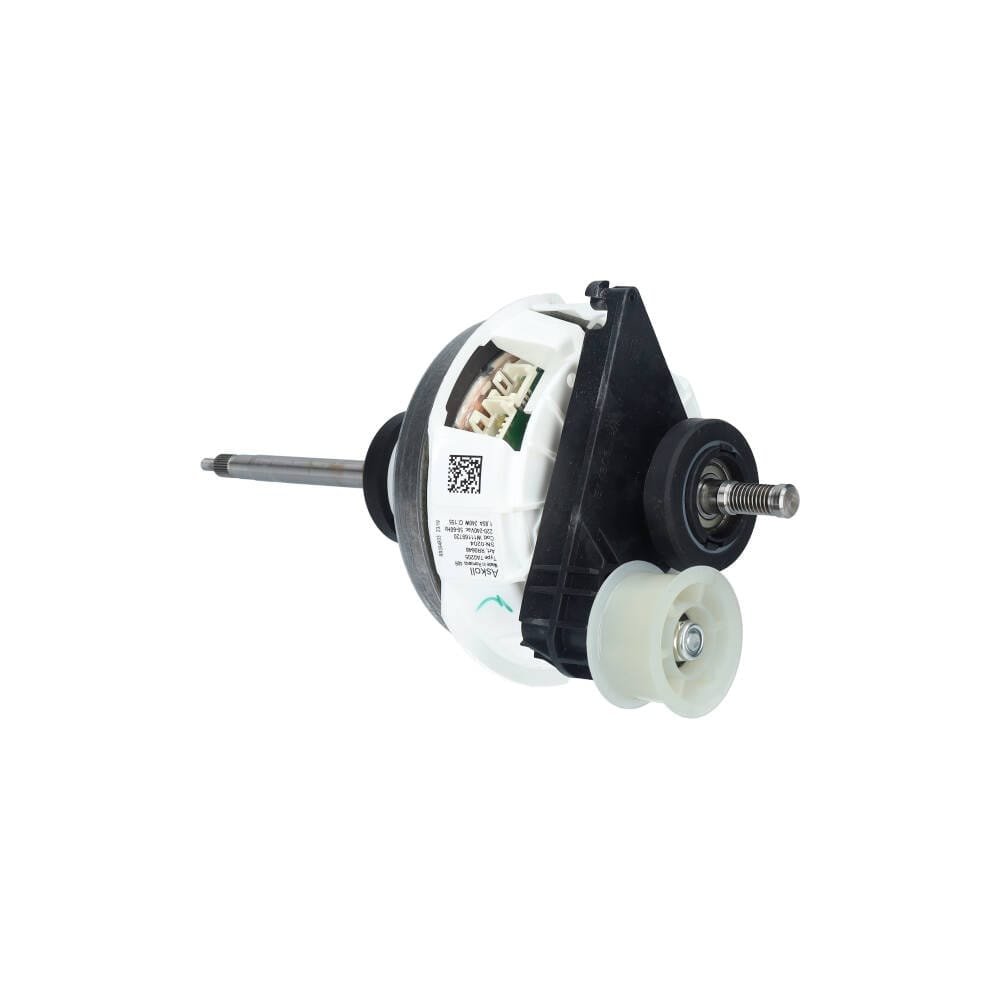 Motor Máquinas Secar C00526670 Ariston Indesit – foto 3