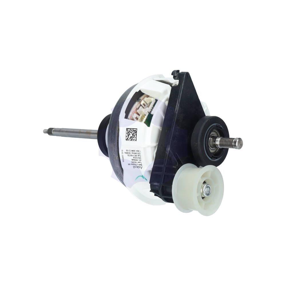 Motor Maquinas Secar C00526670 Ariston Indesit Motor Máquinas Secar C00526670 Ariston Indesit – foto 7