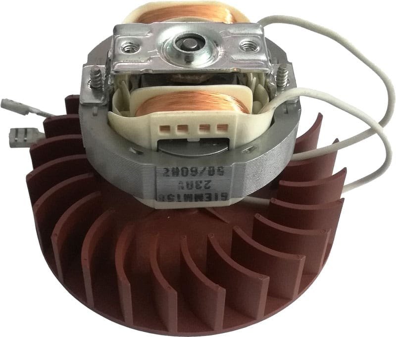 Motor para Forno Ventilado Fagor Aspes Edesa