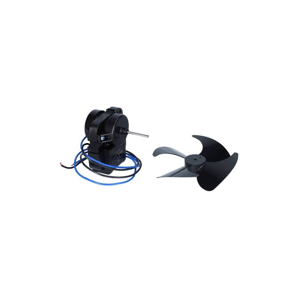 Motor Ventilador “No Frost” Candy Iberna