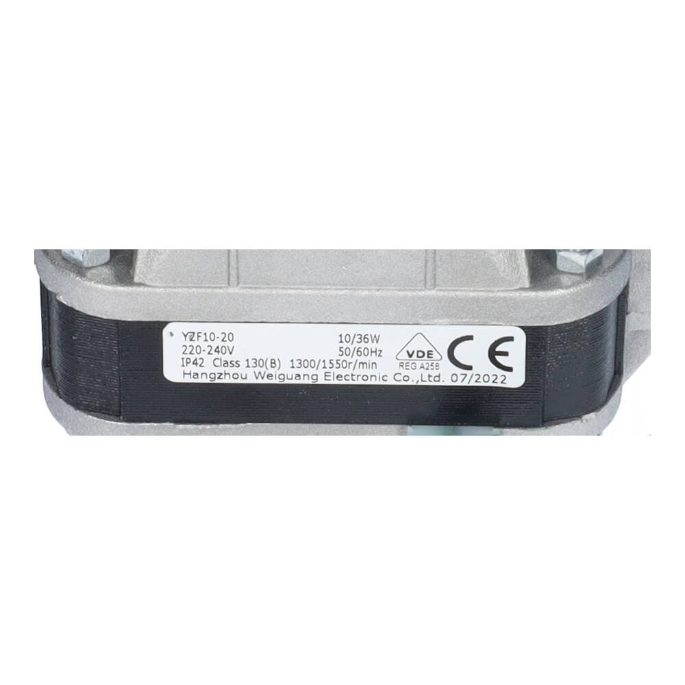Motoventilador 10W Smart Power Universal Motoventilador 10W Smart Power Universal – foto 6