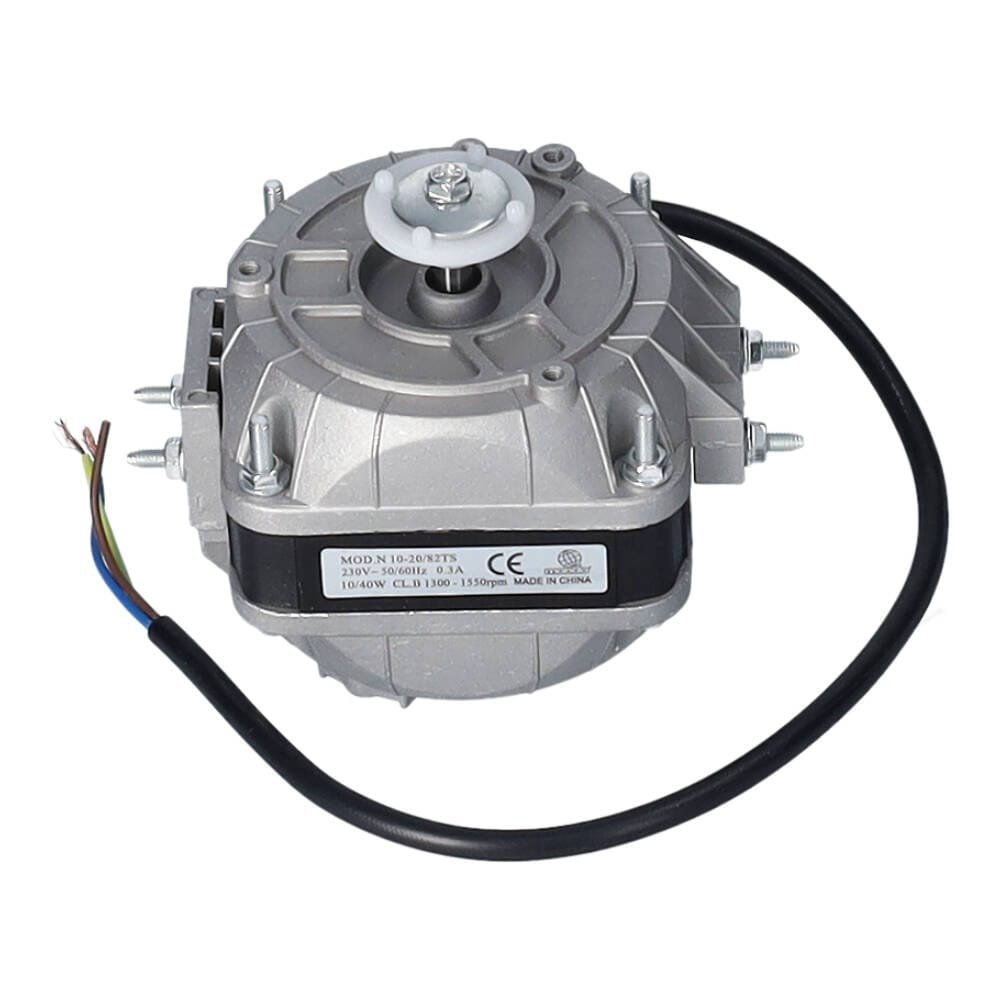 Motoventilador 10W Universal