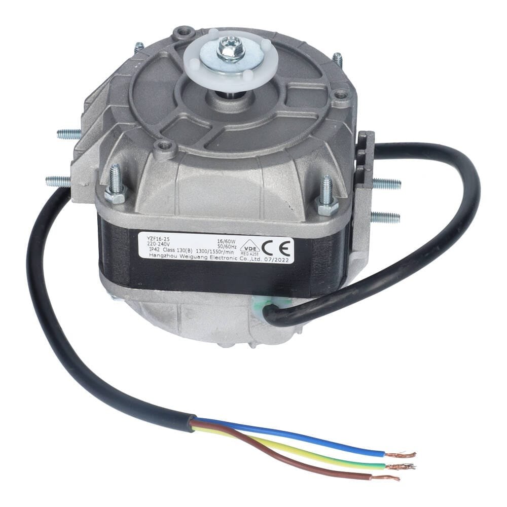 Motoventilador 16W Smart Power Universal