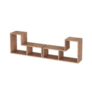 Móvel para TV Multifunctional Vivaca Antracite
