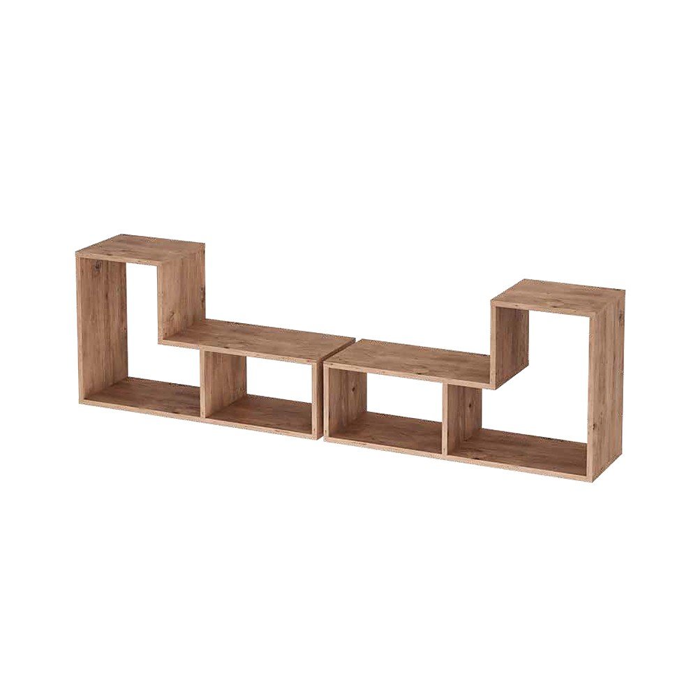 Móvel para TV Multifunctional Vivaca Antracite