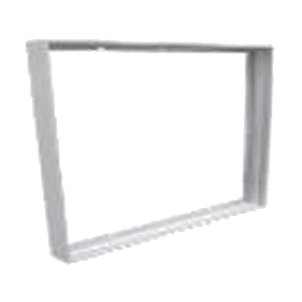 Painel LED Quadrado de Conversão para Painéis LED 60 x 60 cm