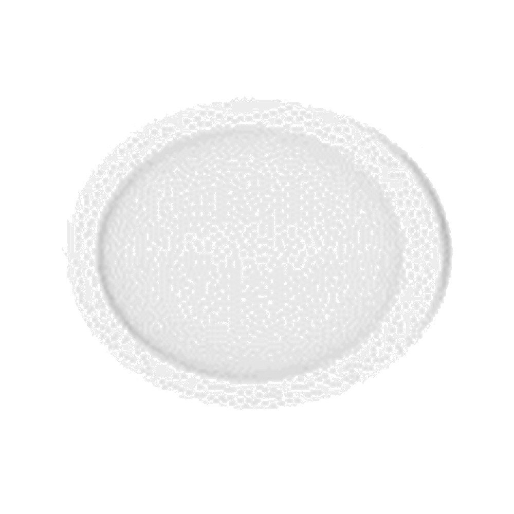 Painel LED Redondo Slim Exterior Backlight 18W