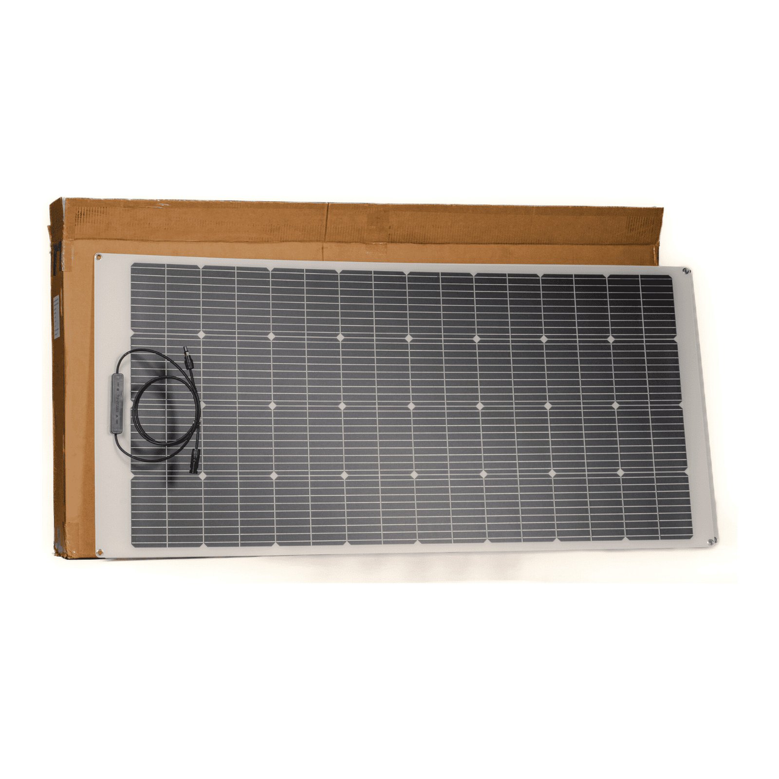 Painel Solar Flexível PISEN-200W