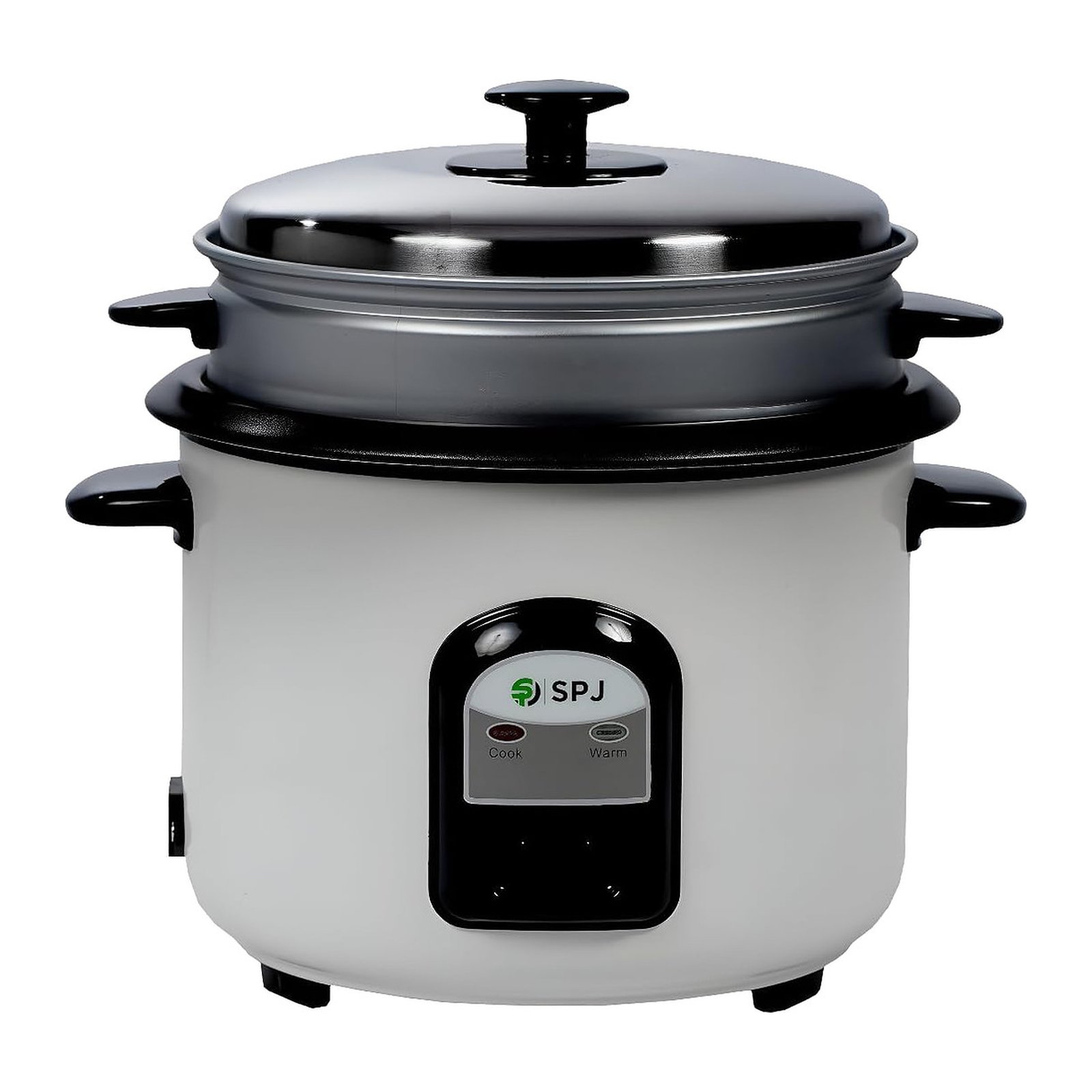 Panela de Arroz Eléctrica SPJ