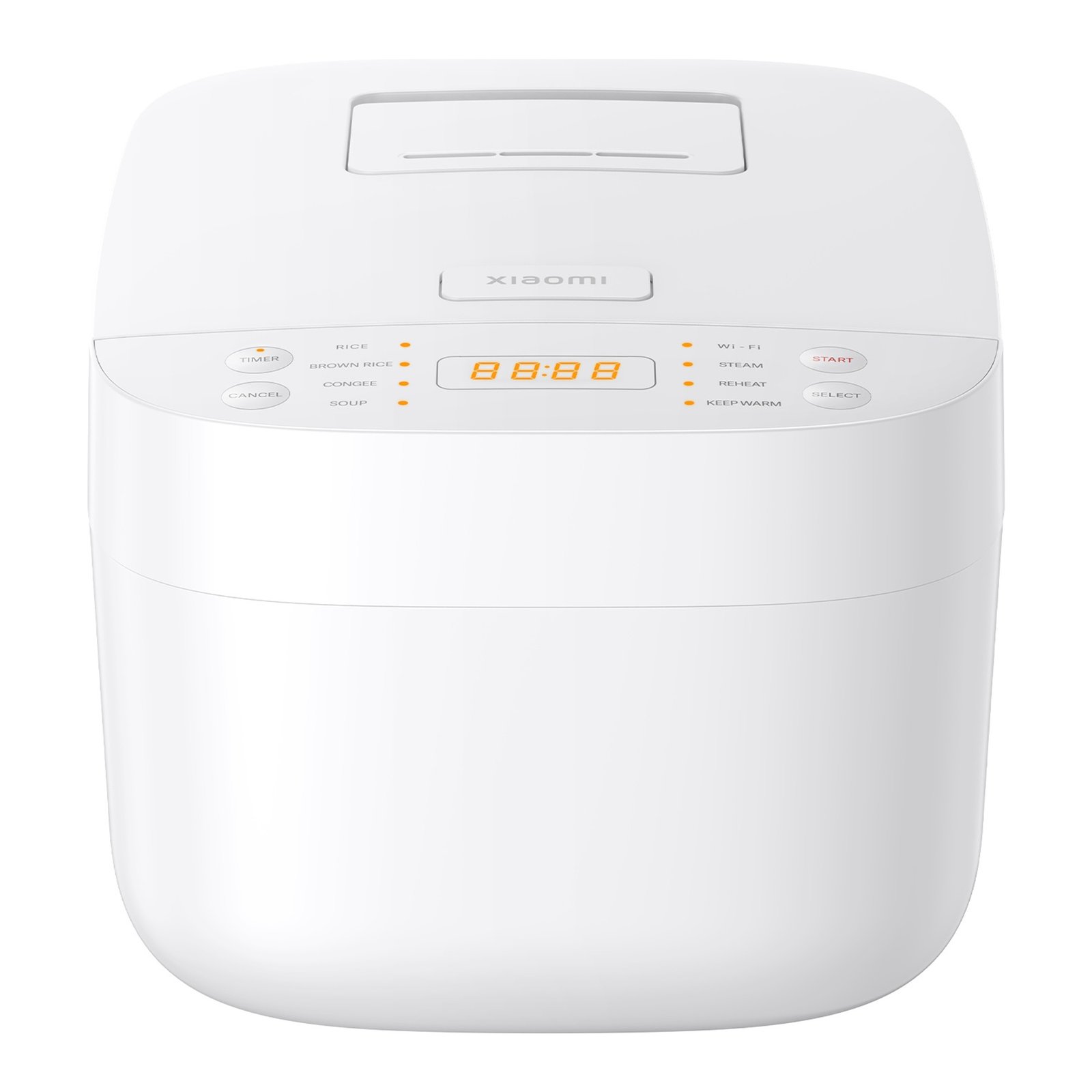 Panela de Arroz Multifunções Xiaomi Smart Multifunctional Rice Cooker