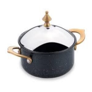Panela de Cabo Hanedan 0,45 L Korkmaz