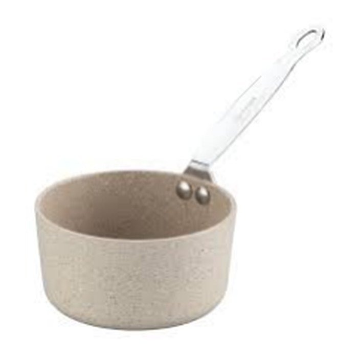 Panela de Cabo Minika Alumínio 12 x 6 cm 0,6 L Korkmaz