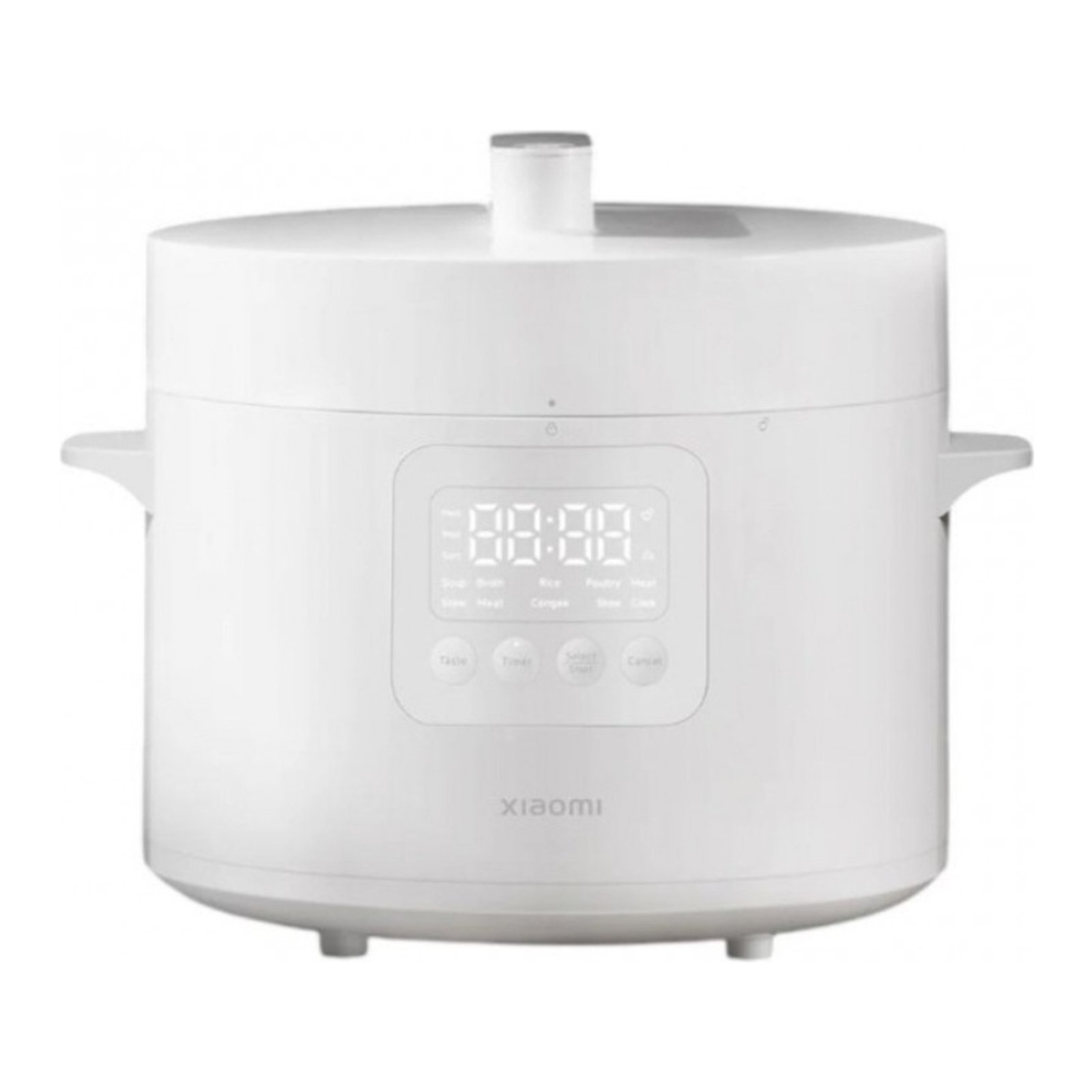 Panela de Pressão Elétrica Xiaomi Electric Pressure Cooker 4.8L
