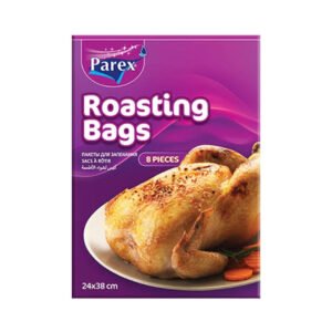Parex Papel para Cozimento 8 Metros