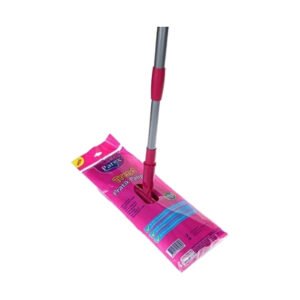 Parex Trend Practical Flat Mop (6 Pcs)
