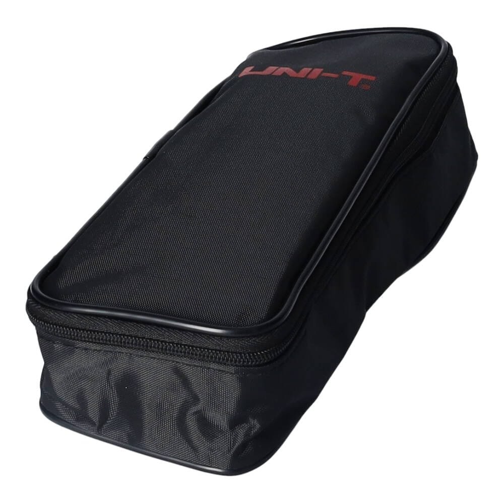 Pinça Amperimetrica Digital 600V 400A UT202R Universal