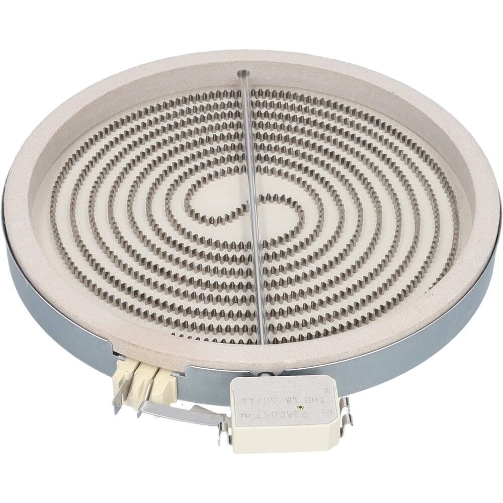 Placa Vitrocerâmica 220V – 2100W Ø230mm Whirlpool