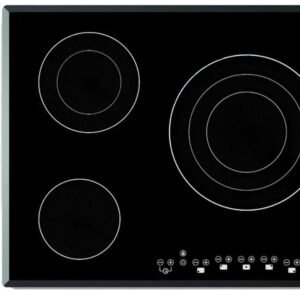 Placa Vitrocerâmica 5 Bocas IR950 900×520 Teka