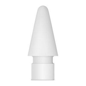 Pontas P/Caneta Apple Pencil Tips (PCK4)