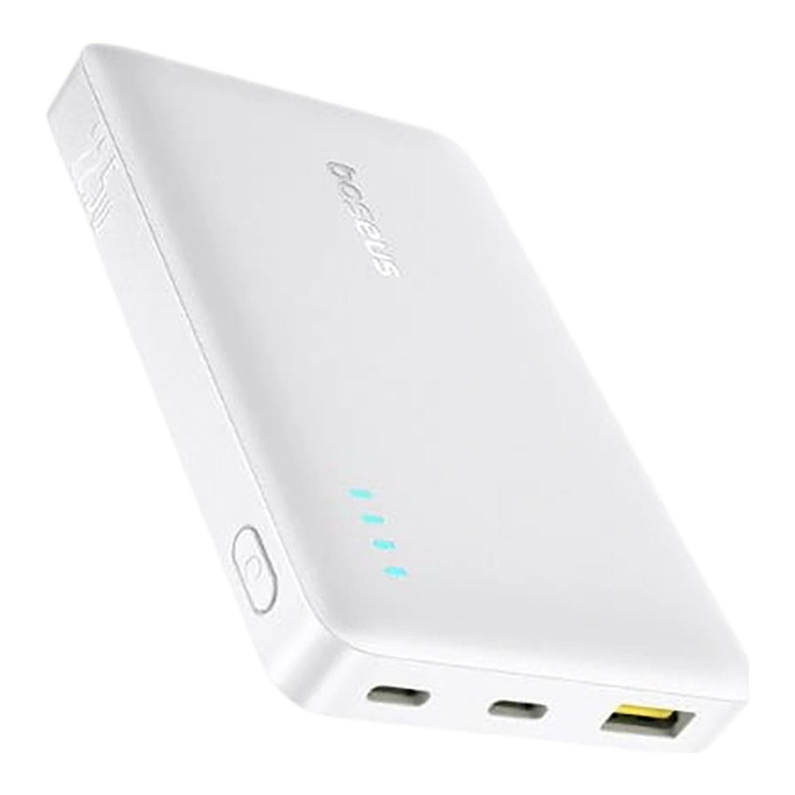 Power Bank Pisen Power Depot 22.5W 10000 Mah