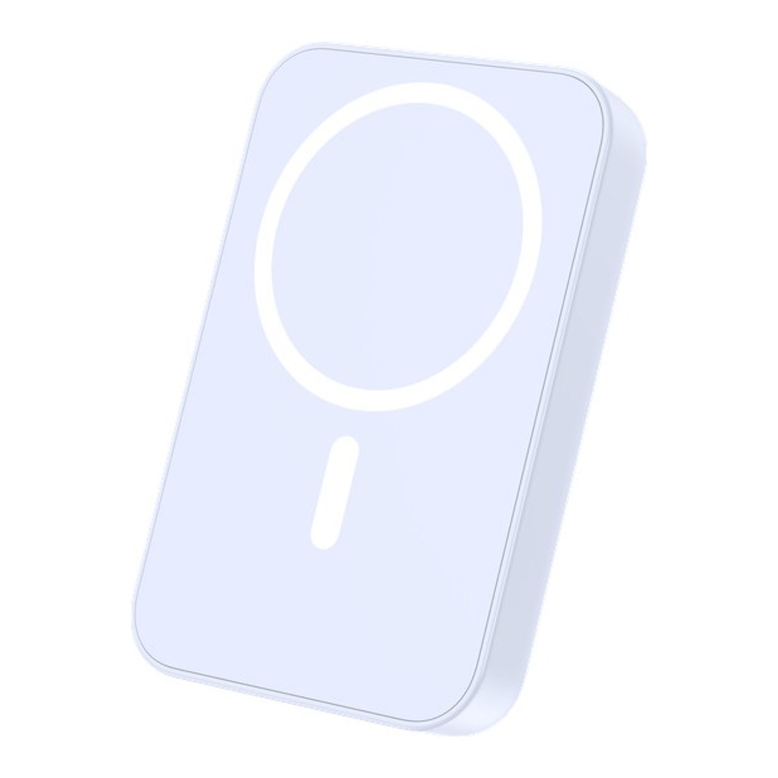 Power Bank Pisen Quick – Powermag 20W 10000 Mah Azul