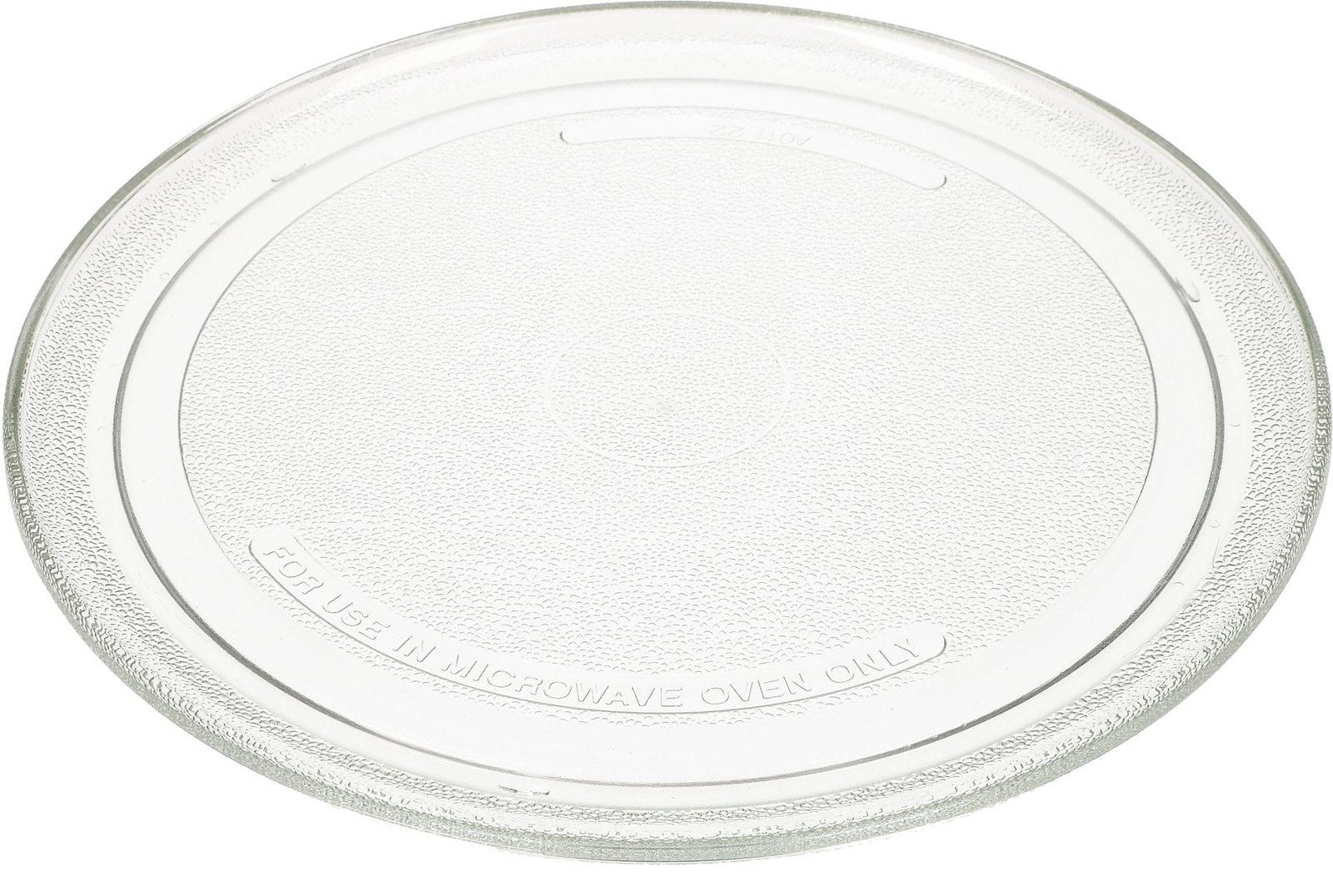 Prato Microondas Liso Ø270mm AEG