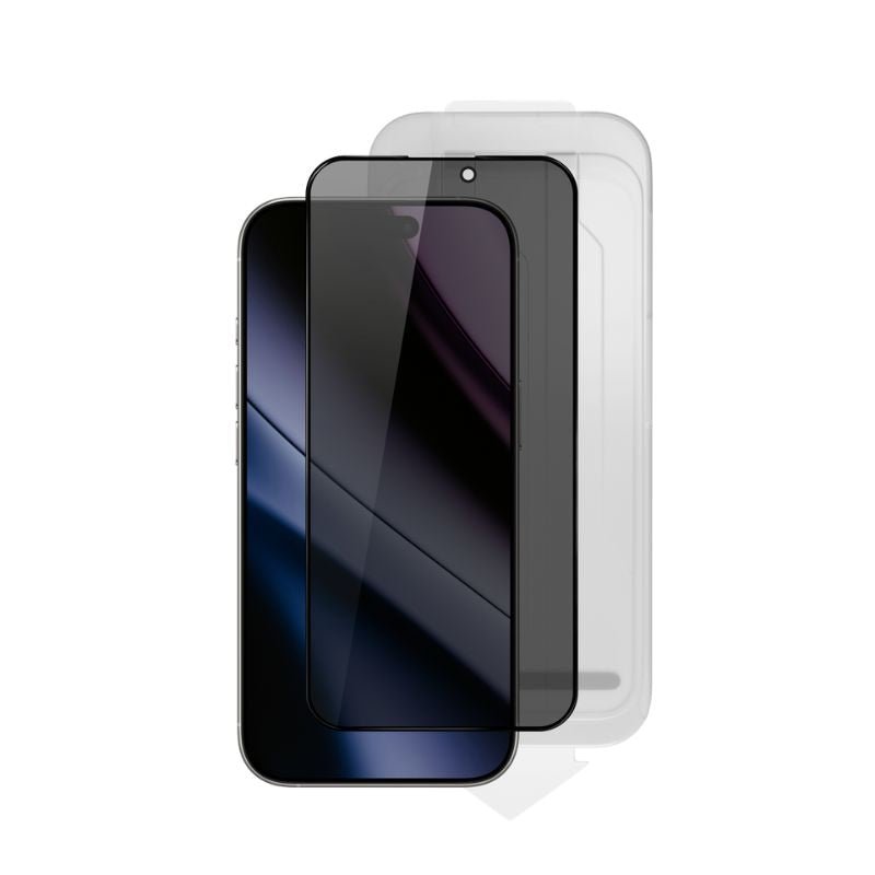 Protector de ecrã privacidade 3d df – Protector de Ecrã Privacidade 3D DF P/Iphone Air C/Aplicad Epico – foto 1