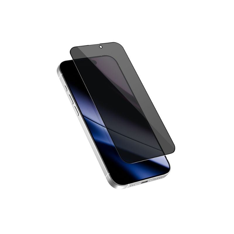 Protector de ecrã privacidade 3d df – Protector de Ecrã Privacidade 3D DF P/Iphone Air C/Aplicad Epico – foto 2