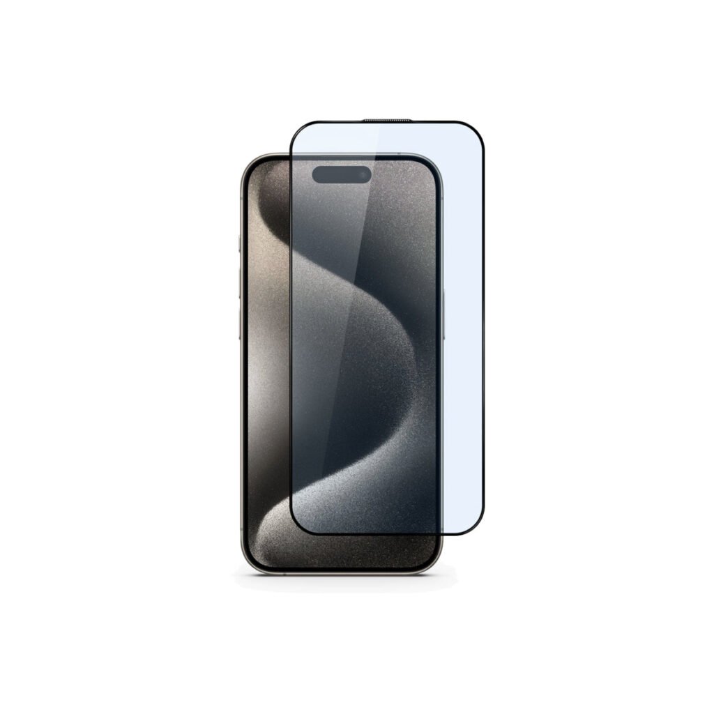 Protetor de ecrã edge edge p iphone – Protetor de Ecrã Edge/Edge p/ iPhone 15 Pro Max Ep Epico – foto 1
