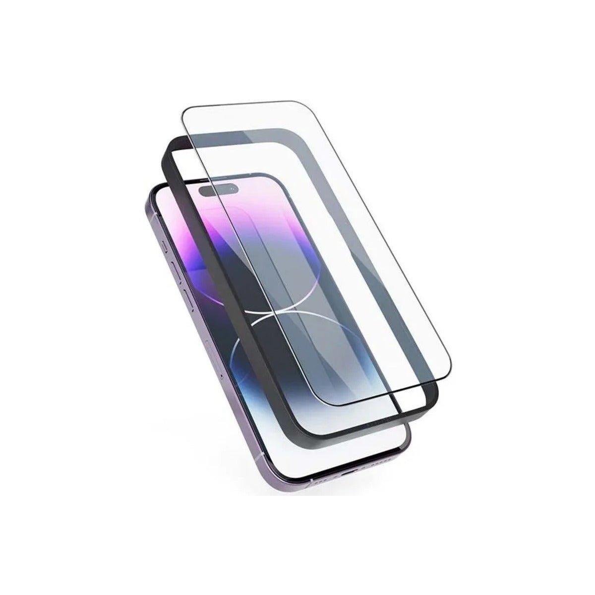 Protetor de Ecrã(Edge/Edge)P/Iphone 13PRO MAX/14 Plus (Ep) Protetor de Ecrã(Edge/Edge)P/Iphone 13PRO MAX/14 Plus (Ep) – imagem 2