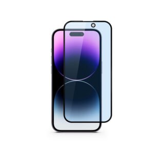 Capa heromatte pro mag – Capa Heromatte Pro Mag+Iphone 17 QI2 E Magsafe-Preta Epico – foto 4