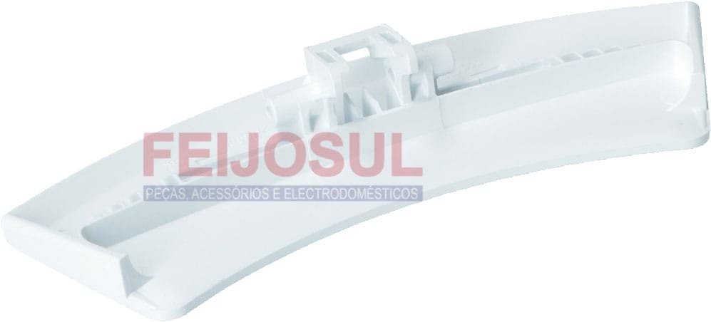 Puxador do Óculo AEG Electrolux Zanussi