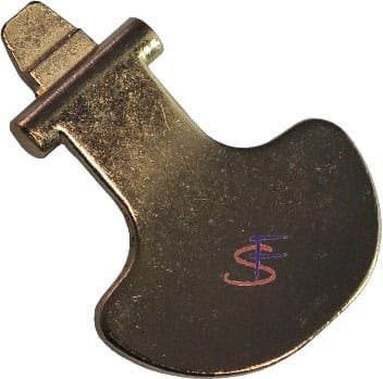 Puxador do Óculo Siltal Singer “Pequeno”