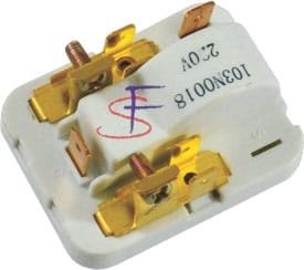 Relé Danfoss 103N0018