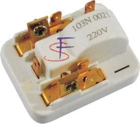 Relé Danfoss 103N0021