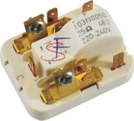 Relé Danfoss 103N0050